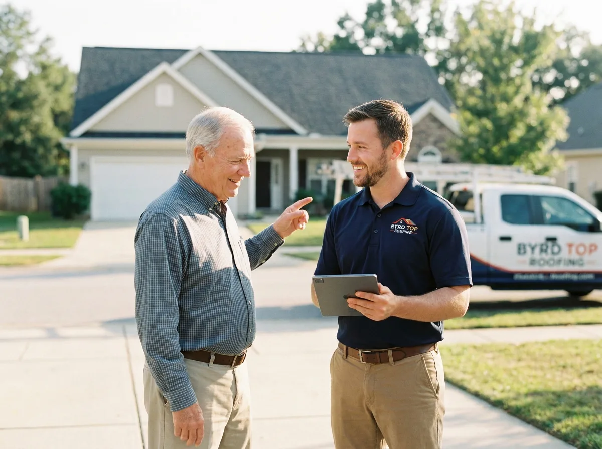 Roofing Billingsley, AL FAQs